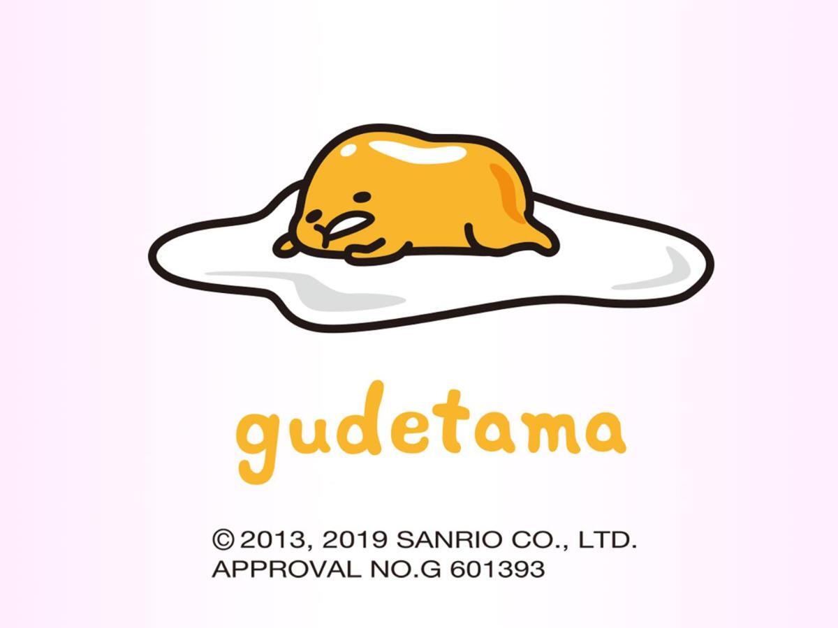 Hotel Okinawa With Sanrio Characters Naha Luaran gambar