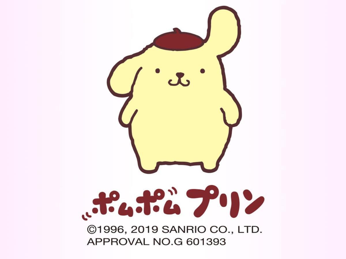 Hotel Okinawa With Sanrio Characters Naha Luaran gambar